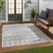 Livabliss Eagean EAG-2347 Outdoor Safe Area Rug EAG2347-53RD - alternate 2